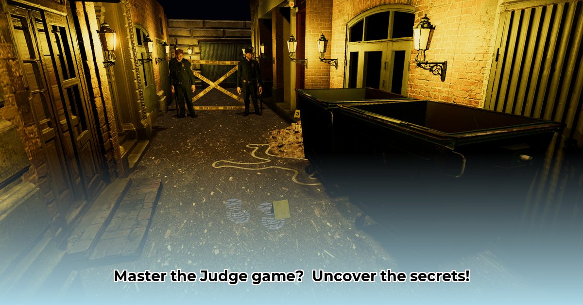 be-the-judge-game
